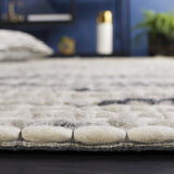 safavieh clearance marbella mrb205z black rug