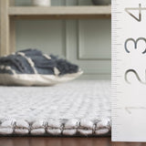 safavieh clearance marbella mrb301g silver rug