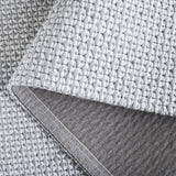 safavieh clearance marbella mrb301g silver rug