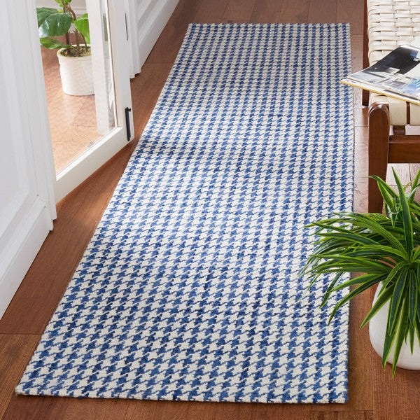 safavieh clearance marbella mrb319n navy rug