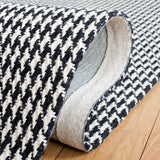 safavieh clearance marbella mrb319z black rug