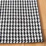 safavieh clearance marbella mrb319z black rug