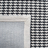safavieh clearance marbella mrb319z black rug