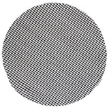 safavieh clearance marbella mrb319z black rug
