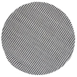 safavieh clearance marbella mrb319z black rug