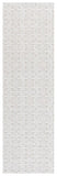 safavieh clearance marbella mrb330a ivory rug