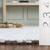 safavieh clearance marbella mrb330a ivory rug