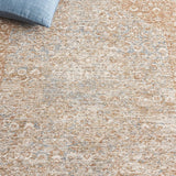 safavieh clearance marigold mrg138m blue rug