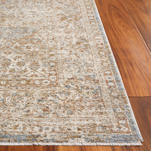 safavieh clearance marigold mrg138m blue rug