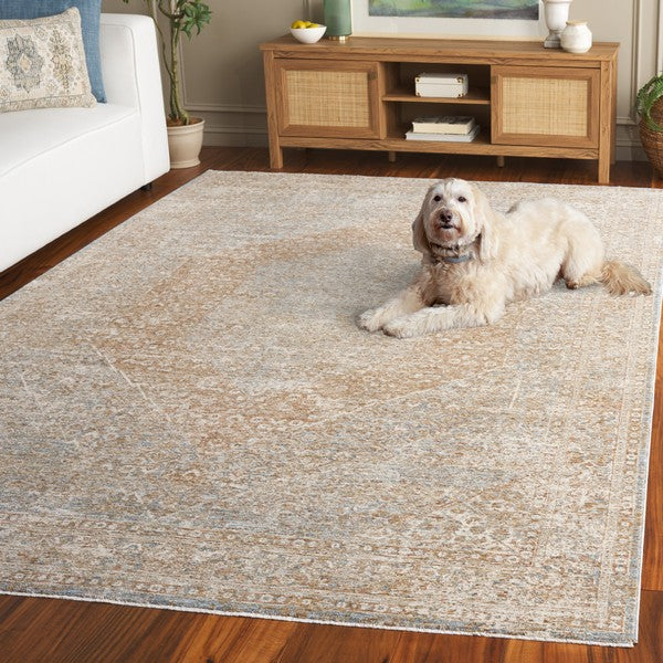 safavieh clearance marigold mrg138m blue rug