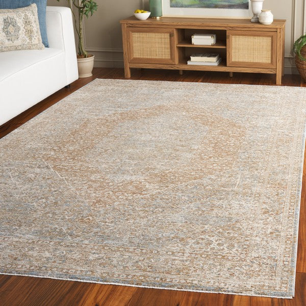 safavieh clearance marigold mrg138m blue rug