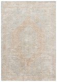 safavieh clearance marigold mrg138m blue rug