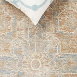 safavieh clearance marigold mrg140m blue rug