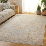 safavieh clearance marigold mrg140m blue rug