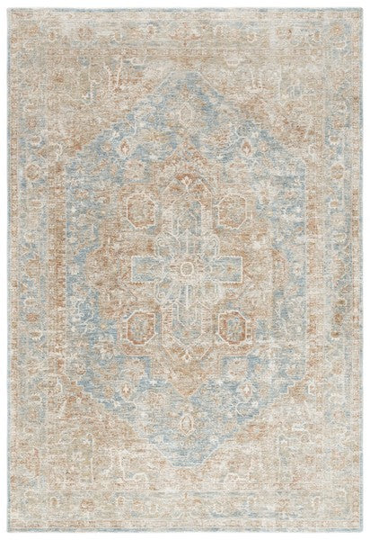 safavieh clearance marigold mrg140m blue rug