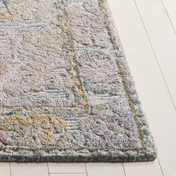 safavieh clearance marquee mrq103y green rug