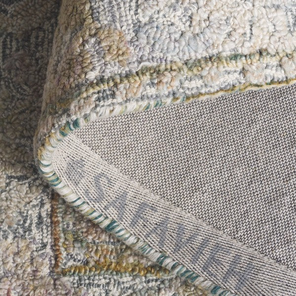 safavieh clearance marquee mrq103y green rug