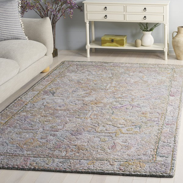 safavieh clearance marquee mrq103y green rug