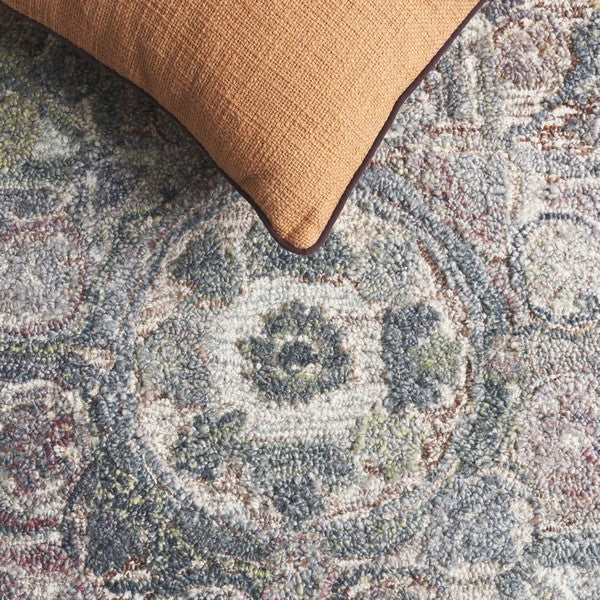 safavieh clearance marquee mrq104y green rug