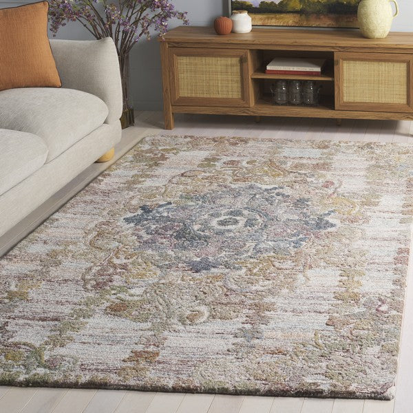 safavieh clearance marquee mrq104y green rug