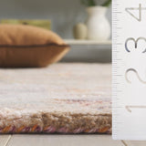 safavieh clearance marquee mrq105p rust rug