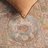safavieh clearance marquee mrq105p rust rug