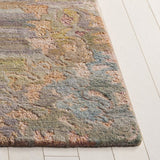 safavieh clearance marquee mrq105p rust rug