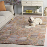 safavieh clearance marquee mrq105p rust rug