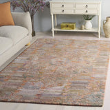 safavieh clearance marquee mrq105p rust rug