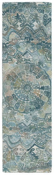 safavieh clearance marquee mrq110m aqua rug