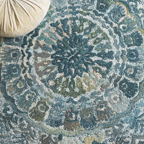 safavieh clearance marquee mrq110m aqua rug