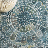 safavieh clearance marquee mrq110m aqua rug