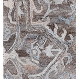 safavieh clearance marquee mrq116t brown rug
