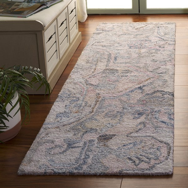safavieh clearance marquee mrq116u pink rug
