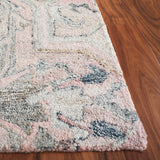 safavieh clearance marquee mrq116u pink rug