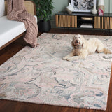 safavieh clearance marquee mrq116u pink rug
