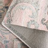 safavieh clearance marquee mrq116u pink rug