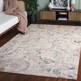 safavieh clearance marquee mrq116u pink rug