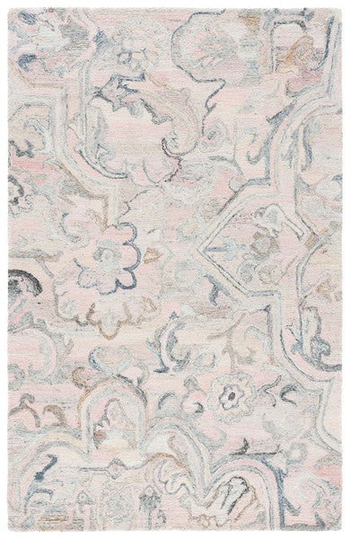 safavieh clearance marquee mrq116u pink rug