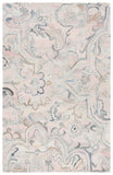 safavieh clearance marquee mrq116u pink rug