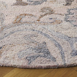 safavieh clearance marquee mrq116u pink rug