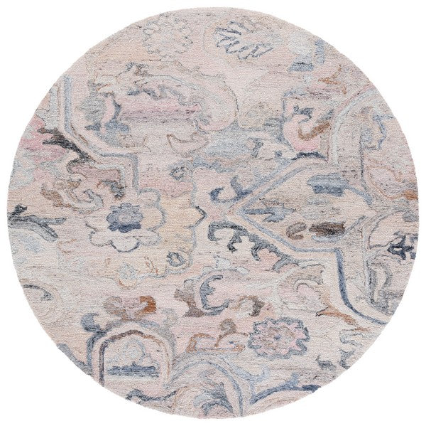 safavieh clearance marquee mrq116u pink rug