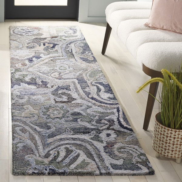 safavieh clearance marquee mrq116x light green rug