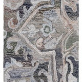 safavieh clearance marquee mrq116x light green rug