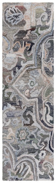 safavieh clearance marquee mrq116x light green rug