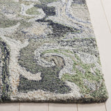 safavieh clearance marquee mrq116x light green rug
