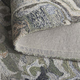safavieh clearance marquee mrq116x light green rug