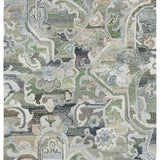 safavieh clearance marquee mrq116x light green rug