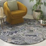 safavieh clearance marquee mrq116x light green rug