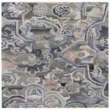safavieh clearance marquee mrq116x light green rug